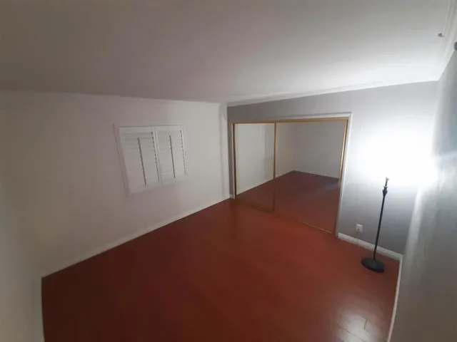 2nd Bedroom with closet
