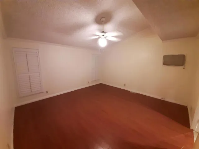 Master Bedroom Ceiling Fan