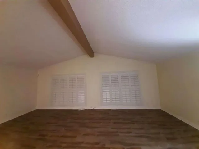 Living Room wide view