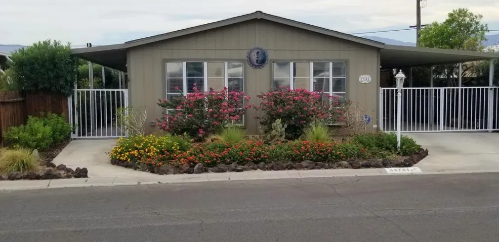 Front side