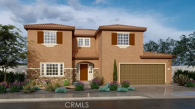 44350 Beringer Drive, Indio, California 92203