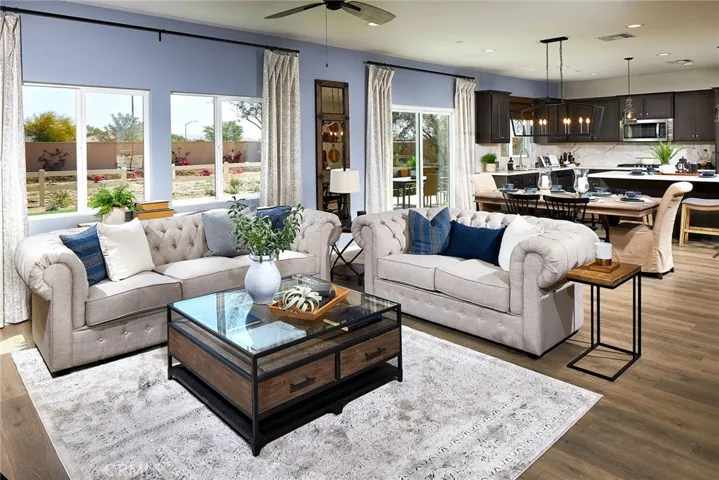 44350 Beringer Drive, Indio, California 92203