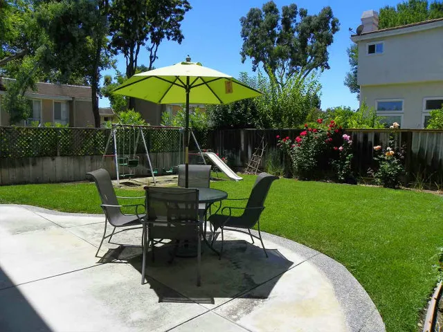 3572 Sunnydays Lane, Santa Clara, California 95051