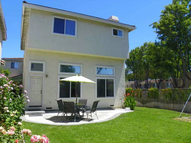 3572 Sunnydays Lane, Santa Clara, California 95051