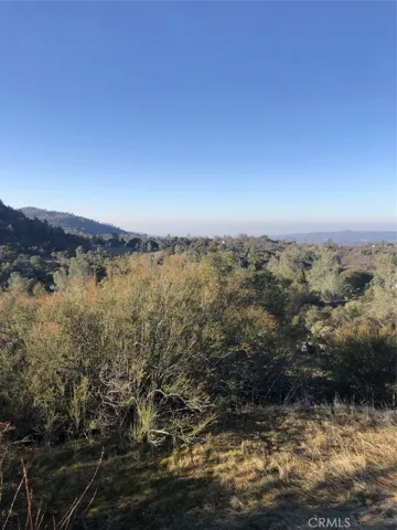 0 3.26 Ac Douglas Trail, Coarsegold, California 93614