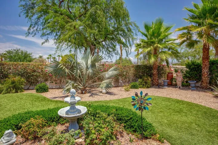 80890 Avenida Santa Carmen, Indio, California 92203
