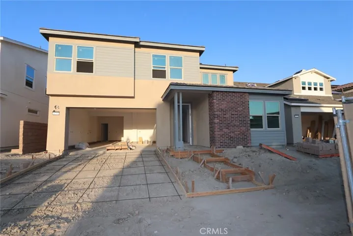 Birchley Lot 90 Plan 3B