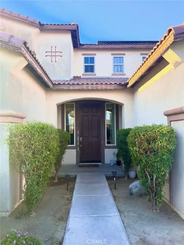 83766 Corte Solis, Coachella, California 92236