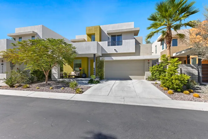 Modern and Fun Design