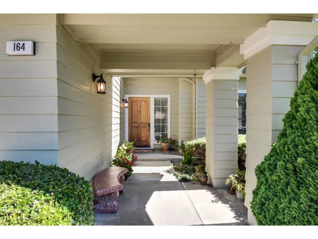 164 Zinfandel Circle, Scotts Valley, California 95066