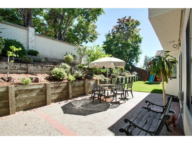 164 Zinfandel Circle, Scotts Valley, California 95066