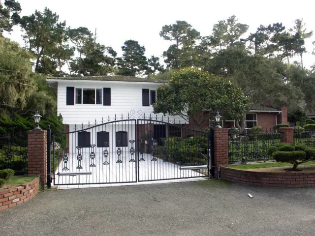 3125 Bird Rock Road, Pebble Beach, California 93953