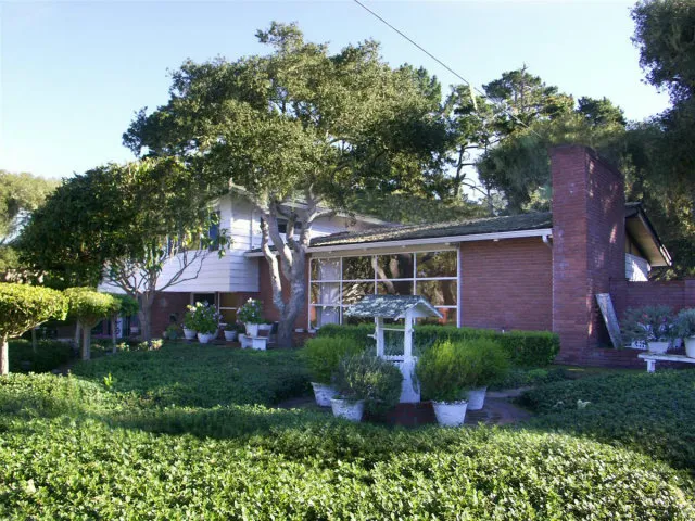 3125 Bird Rock Road, Pebble Beach, California 93953