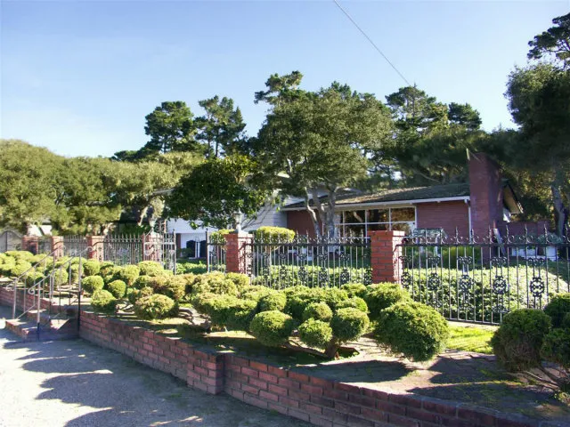 3125 Bird Rock Road, Pebble Beach, California 93953