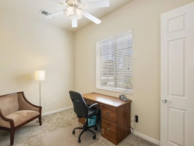 Craft Room/Office
