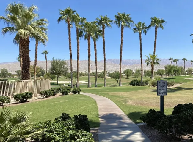 Fairway View