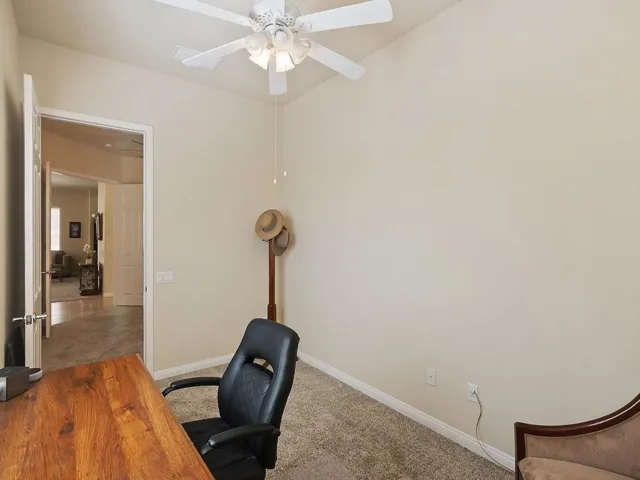 Craft Room/Office