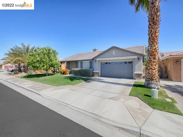 47450 Half Moon, Indio, California 92201