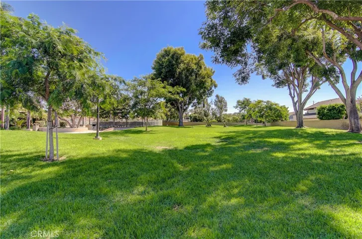Picnic in your own neighborhood...Greenbrook has loads of open space to enjoy...and low low dues of only $45/MO.