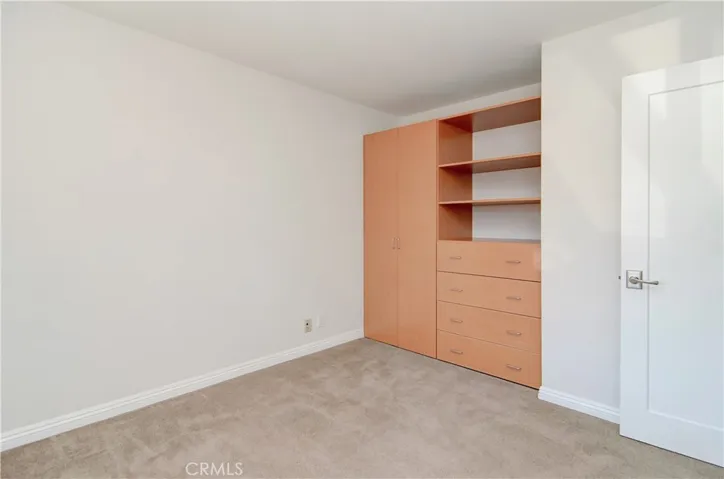 ANOTHER large secondary bedroom...
