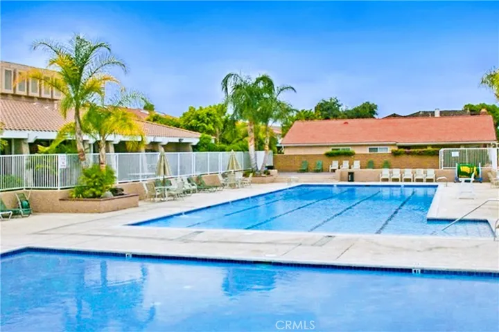 Greenbrook olympic size pool and kids play pool...sooooo convenient.