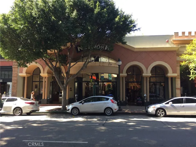 778 Higuera Street A, San Luis Obispo, California 93401