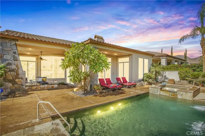 80670 Spanish Bay, La Quinta, California 92253