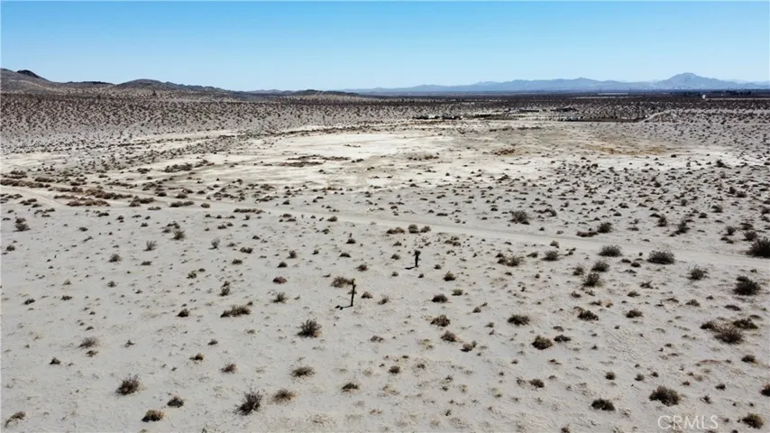 0 El Mirage Road, Adelanto, California 92301