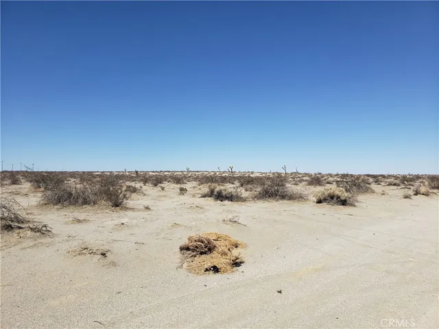 0 El Mirage Road, Adelanto, California 92301