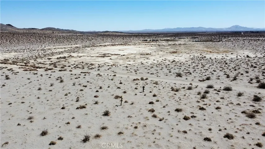 0 El Mirage Road, Adelanto, California 92301