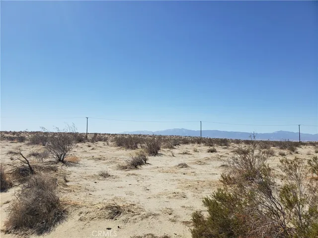 0 El Mirage Road, Adelanto, California 92301