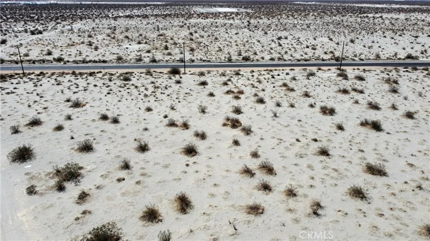 0 El Mirage Road, Adelanto, California 92301