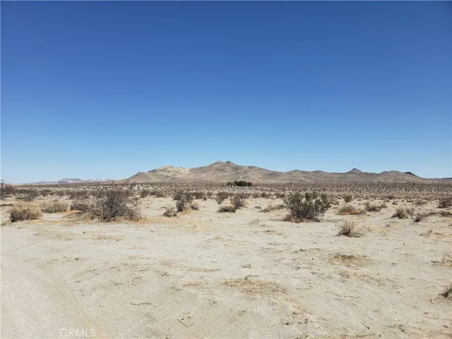 0 El Mirage Road, Adelanto, California 92301
