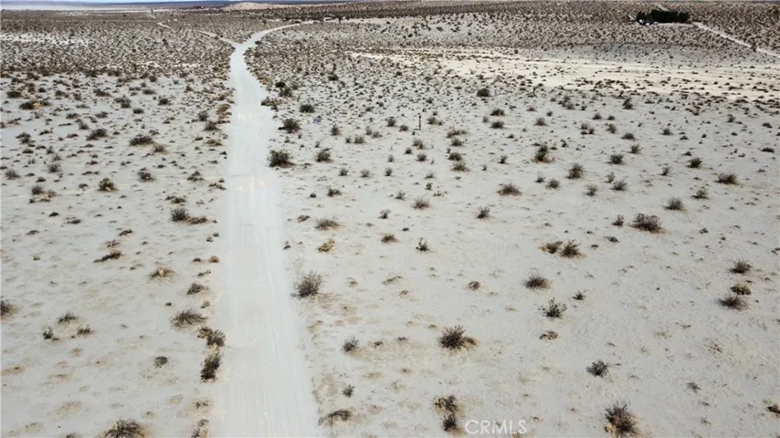0 El Mirage Road, Adelanto, California 92301