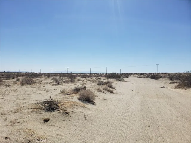 0 El Mirage Road, Adelanto, California 92301