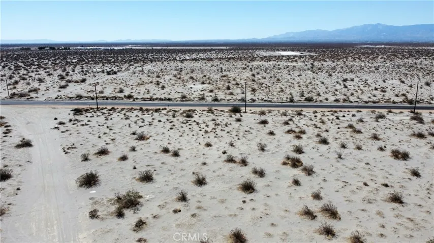 0 El Mirage Road, Adelanto, California 92301