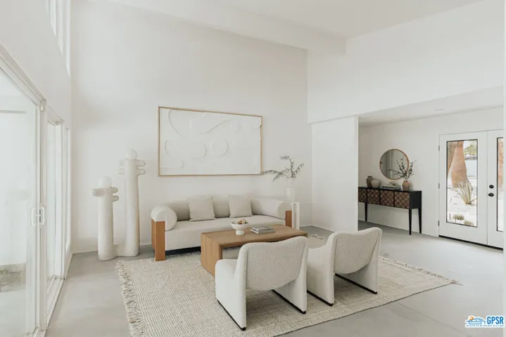 4995 E Cherry Hills Drive, Palm Springs, California 92264