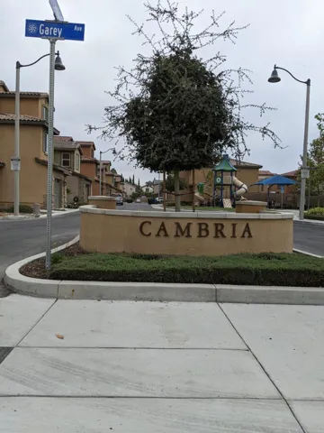 107 Cambria Court, Pomona, California 91766
