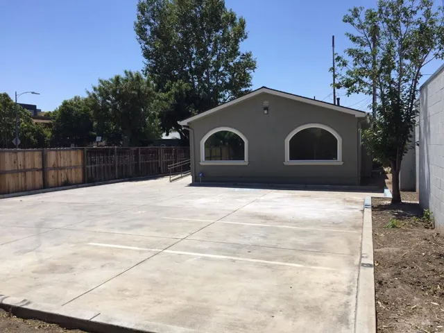 250 Meridian Avenue, San Jose, California 95126