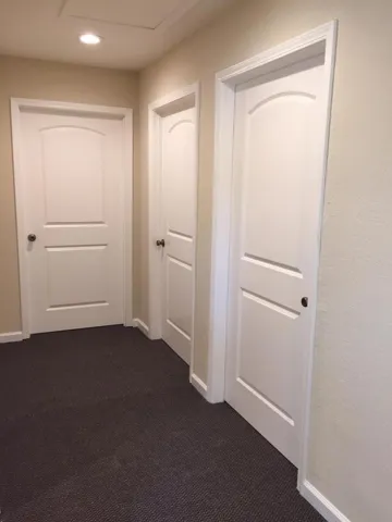 250 Meridian Avenue, San Jose, California 95126