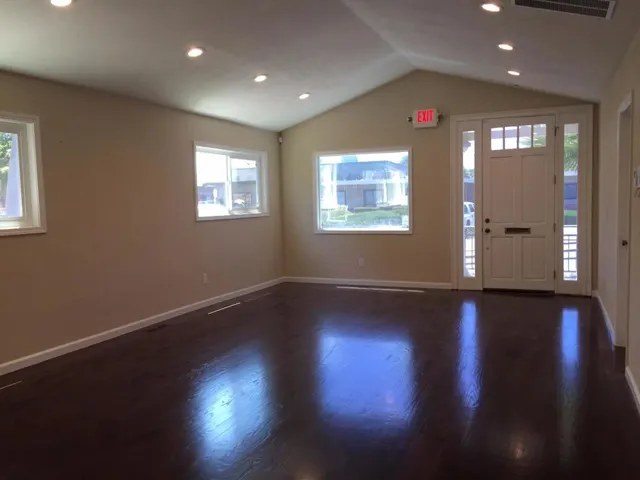 250 Meridian Avenue, San Jose, California 95126