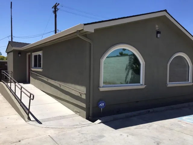 250 Meridian Avenue, San Jose, California 95126