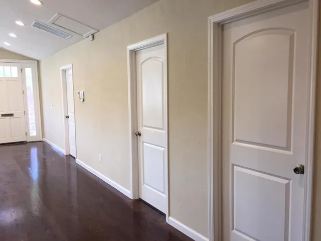 250 Meridian Avenue, San Jose, California 95126