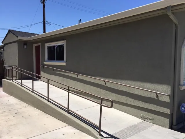 250 Meridian Avenue, San Jose, California 95126