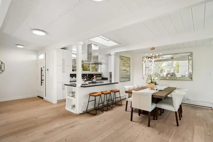 3773 Redwood Circle, Palo Alto, California 94306