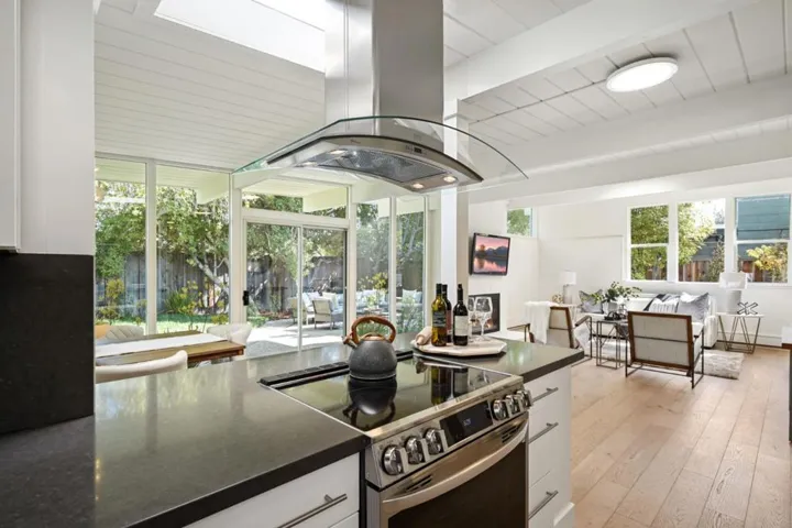 3773 Redwood Circle, Palo Alto, California 94306