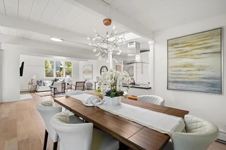 3773 Redwood Circle, Palo Alto, California 94306