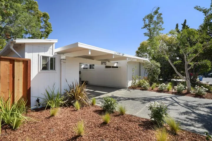 3773 Redwood Circle, Palo Alto, California 94306