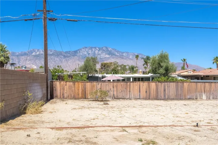 34453 Linda Way, Cathedral City, California 92234