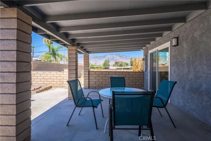 34453 Linda Way, Cathedral City, California 92234